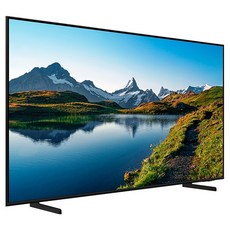 [삼성전자] 삼성 KQ43QC65AFXKR 108cm(43) 4K QLED TV 스탠드