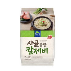 칼제비