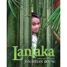 Lantaka Paperback, Lee Press, English, 9781633736832