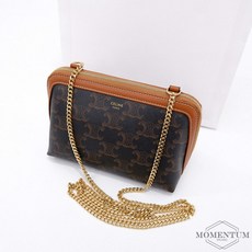 셀린느트리오페숄더백