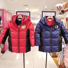 주니어스키점퍼