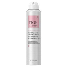 TIGI 티지 카피라이트 리바이탈라이징 드라이 샴푸 154ml, 1개, 181g