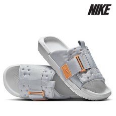 [국내매장판] 나이키 아수나 3 슬라이드 슬리퍼 FB2183-002