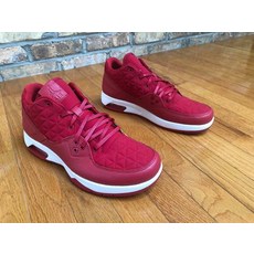 232322 남자 Jordan 클러치 845043-603 Gym 레드블랙 사이즈 10