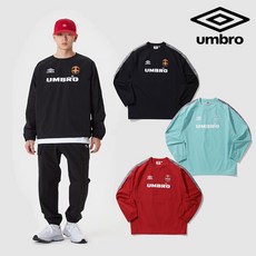 엄브로 UMBRO [1만원 ]블록코어 사이드테잎 피스테 레드(UP121CWT20)