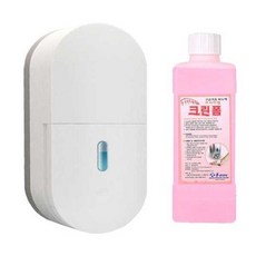 핑크퐁거품형손세정제리필