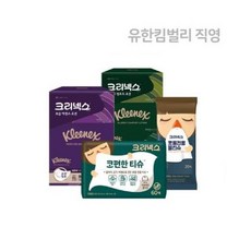 콧물티슈 TOP01