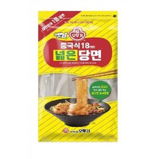 오뚜기중국당면