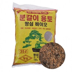 땅심바이오 TOP01