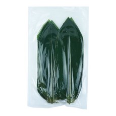 사사노하 신쿠 에다나시 엽란100장, 1개, 100장
