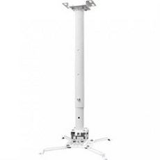 엔산마운트 천정형 프로젝터 봉브라켓 YC-B001P