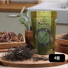 제주 한라산 건고사리 200g (50gX4봉), 4개