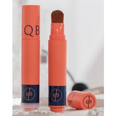 (정품) 큐블랙 세븐 두피커버 틴트 큐블랙 투피틴트, 3개, 20g