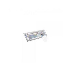 LogicKeyboard Sony Vegas Slim Line PC Keyboard, 상세내용참조