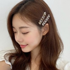 명품스타일헤어핀