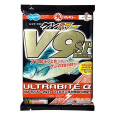 마루큐v9