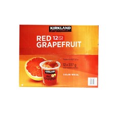 코스트코자몽컵