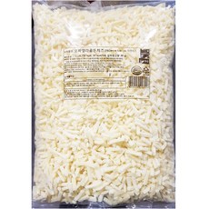 썬리취 모짜렐라골든치즈 2.5kgX4 업소용 모짜렐라 치즈, 4개, 2.5kg