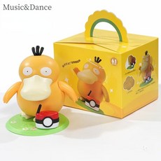 고라파덕인형