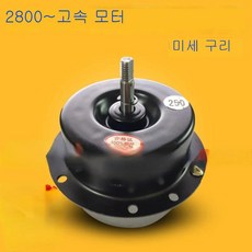 High Speed Motor ventilator exhaust Fan 2800 rpm FD250, 01 Model 250