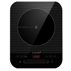 쿠첸 IH 전기레인지 인덕션 1구 자가설치, CIR-F152