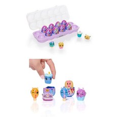 해치멀컬에그터블