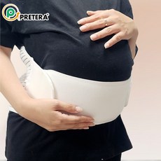 프리테라 산모복대 산전복대 임산부복대 국내제작 WS-301