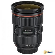 캐논 EF 24-70mm F2.8L II USM [ CNC ]