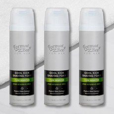 포멀비쉐이빙폼