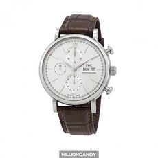 IWC 포르토피노 오토 크로노그래프 150주년 IW391027