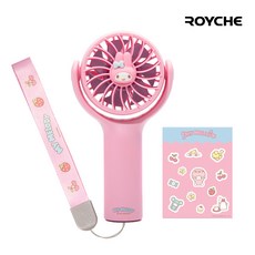 다이소 미니 선풍기-추천-상품