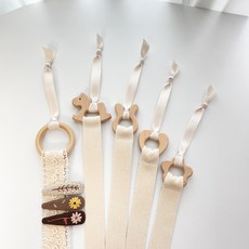 마크라메머리핀정리대