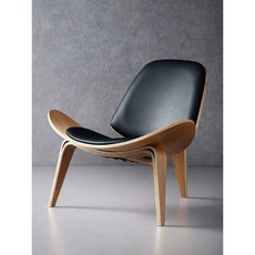 칼한센 앤선 의자 한스웨그너 쉘체어 안락의자 1인용