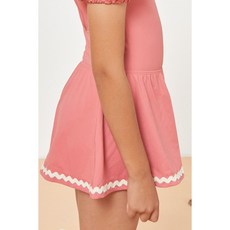 [MIPOUNET] 미포넷 24SS 키즈 스윔스커트 PAULINE SWIMMING SKIRT MPV23.1909.SWI001.37