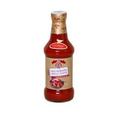 수리 타이 스리라차 쓰리라차 칠리 소스 295ml