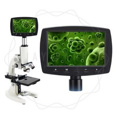 스마토이 USB 전자현미경 1000배 혼합색상 1개 상품 이미지