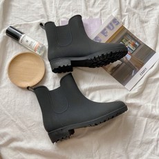 락피쉬장화