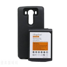 1x 9700mAh BL-45B1F 확장 배터리 (V10 배터리 포함) BAK-110 F600 H901 VS9, 상세내용참조, 상세내용참조, 상세내용참조