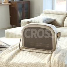 [인포벨]TV홈쇼핑정품 애드크로스 PTC 히터 이글이글 1초 멀티 온풍기 본품 저소음 가정용 다목적 미니 난방기