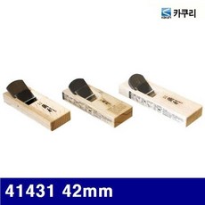 BEX413776카쿠리 2710633 미니대패 41431 42mm 180mm (1EA)