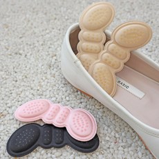 운동화뒤꿈치까짐