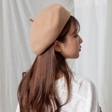 키메라제이 겨울 울100 꼭지 베레모