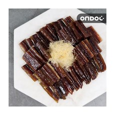 프리미엄 영양만점 구룡포 청어과메기 10마리 (손질)