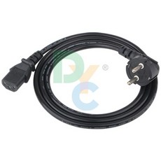 동양전자파워케이블