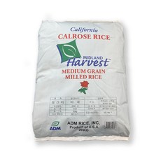 추천3 칼로스쌀 20KG