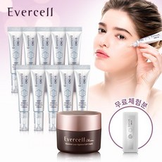 차바이오 에버셀 딥 링클솔루션크림 일명 매직크림 CJ더블패키지, 없음, 상세설명 참조