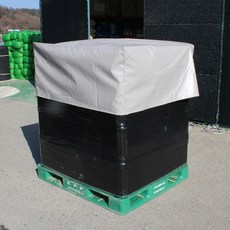 덮개제작