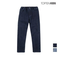 탑텐키즈쿨청바지