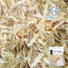 엔젤쿡 여수복멸치 프리미엄 북어채 150g, 상세설명 참조