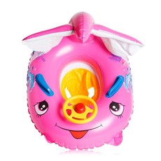 돌고래보행기튜브